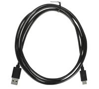 Cavo USB3.1-A/USB-C/2.0M-UNITEK USB-A/USB-C 2.0 m