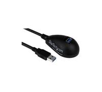 Cavo USB3SEXT5DKB Startech, Estensione Desktop USB 3.0, 5Ft