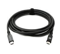 Cavo USB4 USB 3 M Tipo C Maschio A Maschio 40 Gbit/s 240 W USB 4.0