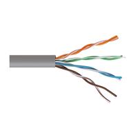 Maclean Cavo UTP MCTV-578 Cat 5e 4 * 2 * 50 CCA 50 m
