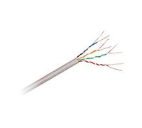 Cavo UTP Cat 5E 99.9% rame - 305m - Ø5.5mm UTP5E-300-BC, Safire
