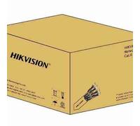 CAVO UTP CAT 6A 100% RAME- COLORE NERO