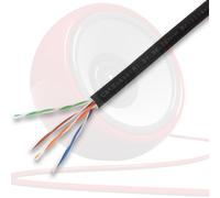 Cavo UTP Premium Cat 5E Belden 1305A Tactical CatSnake. Rete Ethernet Dante