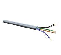 Cavo UTP ROLINE Cat.6/Classe E, filo pieno, AWG23, 300m