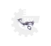Cavo Valvola SKV Per Audi A4 (B5 B6) A6 (C5) Skoda Superb E VW Passat; 1,9