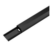 Cavo - Vari - Canalina Passacavi In Alluminio Per Cablaggio 33mm Lunga 1,1 M ...
