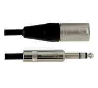 Cavo - Vari - Connessione Audio Simmetrica Pro Line - P/u 10 - 3 M