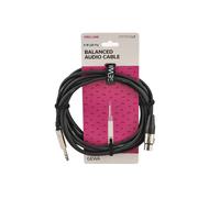Cavo - Vari - Connessione Audio Simmetrica Pro Line - P/u 10 - 6 M