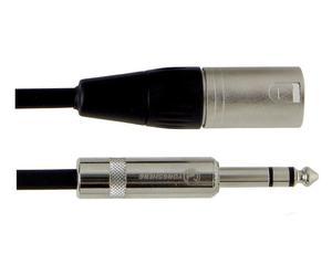 Cavo - Vari - Connessione Audio Simmetrica Pro Line - P/u 10 - 6 M