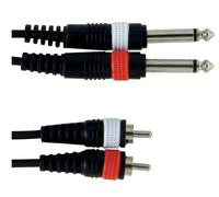 Cavo - Vari - Twin-cable Basic Line - Ve5 - 6 M