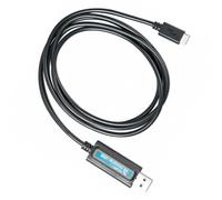 Victron Ve Direct To USB Interfaccia Cavo Connect Bluesolar Smartsolar Mppt A PC