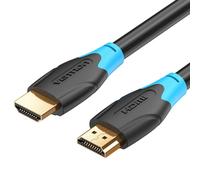 Cavo Vention AACBG HDMI 2.0 4K maschio/maschio 1,5 m Nero