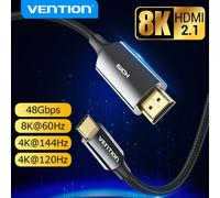 VENTION Cavo HDMI CGVBG 1,5 m