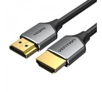 Cavo Vention HDMI Macho a HDMI Macho 2.0 4K - 3m - Colore Grigio