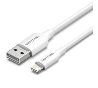 Cavo Vention LAIWF USB 2.0 maschio a Lightning maschio 1 m bianco