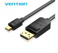 Cavo Vention Mini DP Maschio a DP Maschio 1.2 4K - 3m - Colore Nero NEW