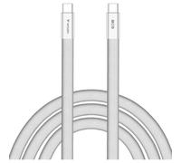 Cavo Verbatim USB-C a USB-C 60W 1.2m