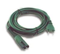Cavo verde vorwerk folletto kobold 130/131 adattabile [Elettronica]