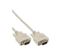 Cavo VGA - 15 pin HD maschio - maschio - 1 m NEW