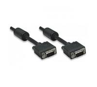 CAVO VGA 5 METRI FERRITE MASCHIO MASCHIO