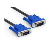 Cavo VGA Black e Blue 1,8m XVCVGA180