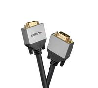 Cavo VGA D-Sub 15 pin 1,5m WUXGA tripla schermatura - Celexon CEL-1000015562