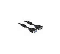 CAVO VGA DELOCK 2m VGA Cable