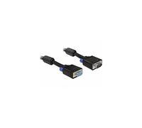 CAVO VGA DELOCK 5m VGA Cable