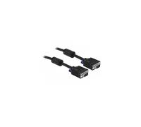 CAVO VGA DELOCK 5m VGA Cable