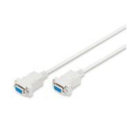 CAVO VGA DIGITUS AK-610100-018-E
