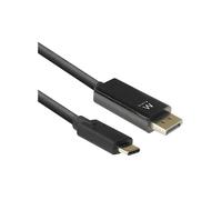 CAVO VGA EWENT Cavo Ewent EW9826 da USB-C a DisplayPort 4K/60Hz, 2 m