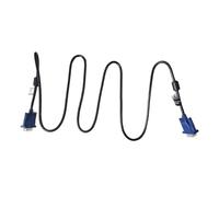 Cavo VGA For Impieghi Gravosi Maschio-maschio SVGA For Monitor Computer Video 1080p BN81-17941A, Accessori TV