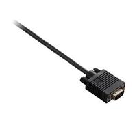 Cavo VGA Full Hd Black 2m V7E2VGA 02M BLK