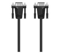 Hama - Cavo Monitor-nero Hama