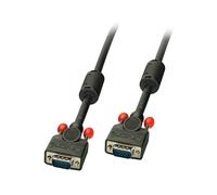 Cavo VGA M / M - 20 m - Nero