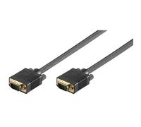 CAVO VGA MASCHIO DA 3 METRI EWENT EW-110101-030-N-P
