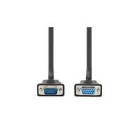 CAVO VGA NEDIS CCGL59100BK20