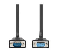 CAVO VGA NEDIS CCGL59100BK50