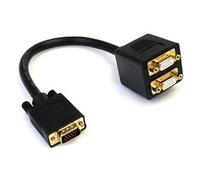 ST VGASPL1VV - Schegge/distributrici VGA, VGA > 2x VGA 30 cm