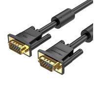 Vga Cable Vention Daebi Black 3 M NUOVO