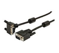Cavo VGA VGA Maschio - VGA Maschio 10.0 m Nero