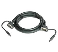 Cavo VGA/VGA Mle-Mle +