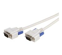 Cavo VGA Vivanco M-M 1,8m nero
