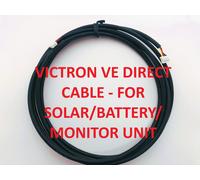 Cavo VICTRON VE Direct - Per Pannello Di Controllo MPPT Solare