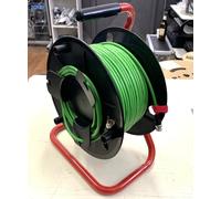 Cavo Video 75 Ω, HD-SDI 4k bobina 40mt, 6G HDTV, BNC Neutrik, Sommer Cable