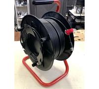 Cavo Video 75 Ω, HD-SDI 4k bobina 50mt, 6G HDTV, BNC Neutrik, Sommer Cable