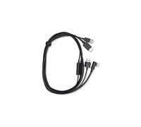 Cavo video/audio/dati - Wacom - X-Shape - HDMI/USB - Nero - ACK44506Z