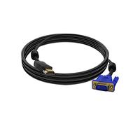 CAVO VIDEO AVIZAR HDVG-180C