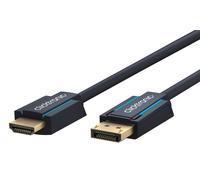 Cavo - Video - Cavo Adattatore Displayport/hdmi 10m Alta Qualità