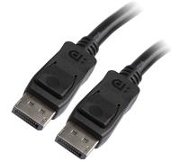 Cavo - Video - Cavo Audio/video Displayport 1.4 Certificato Dp++ 8k M/m 0,5m ...